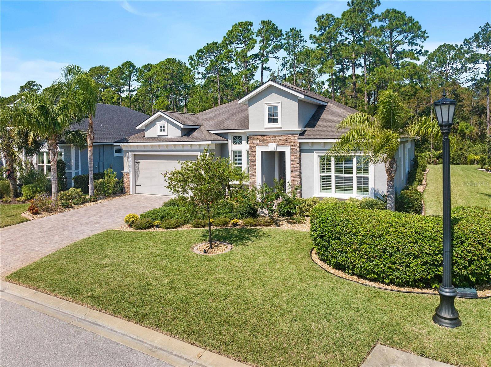 Ormond Beach, FL 32174,844 CREEKWOOD DR