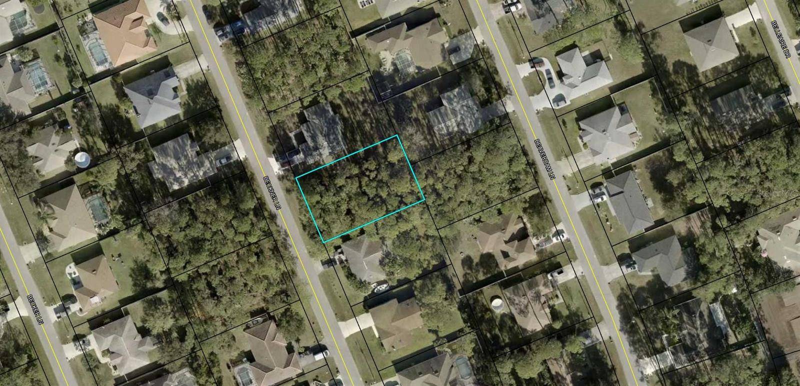 Palm Coast, FL 32137,61 BECKNER LN