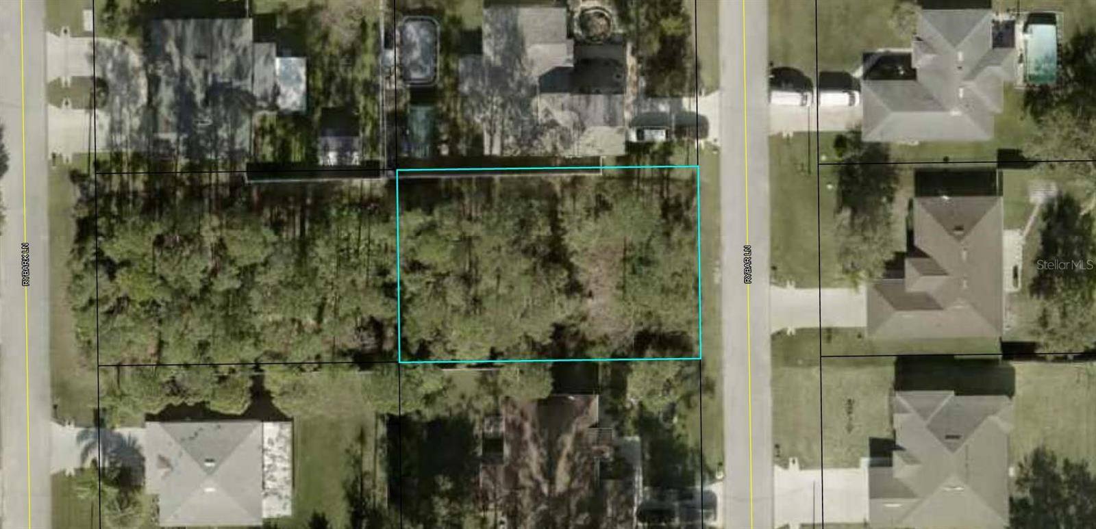 Palm Coast, FL 32164,7 RYBAR LN