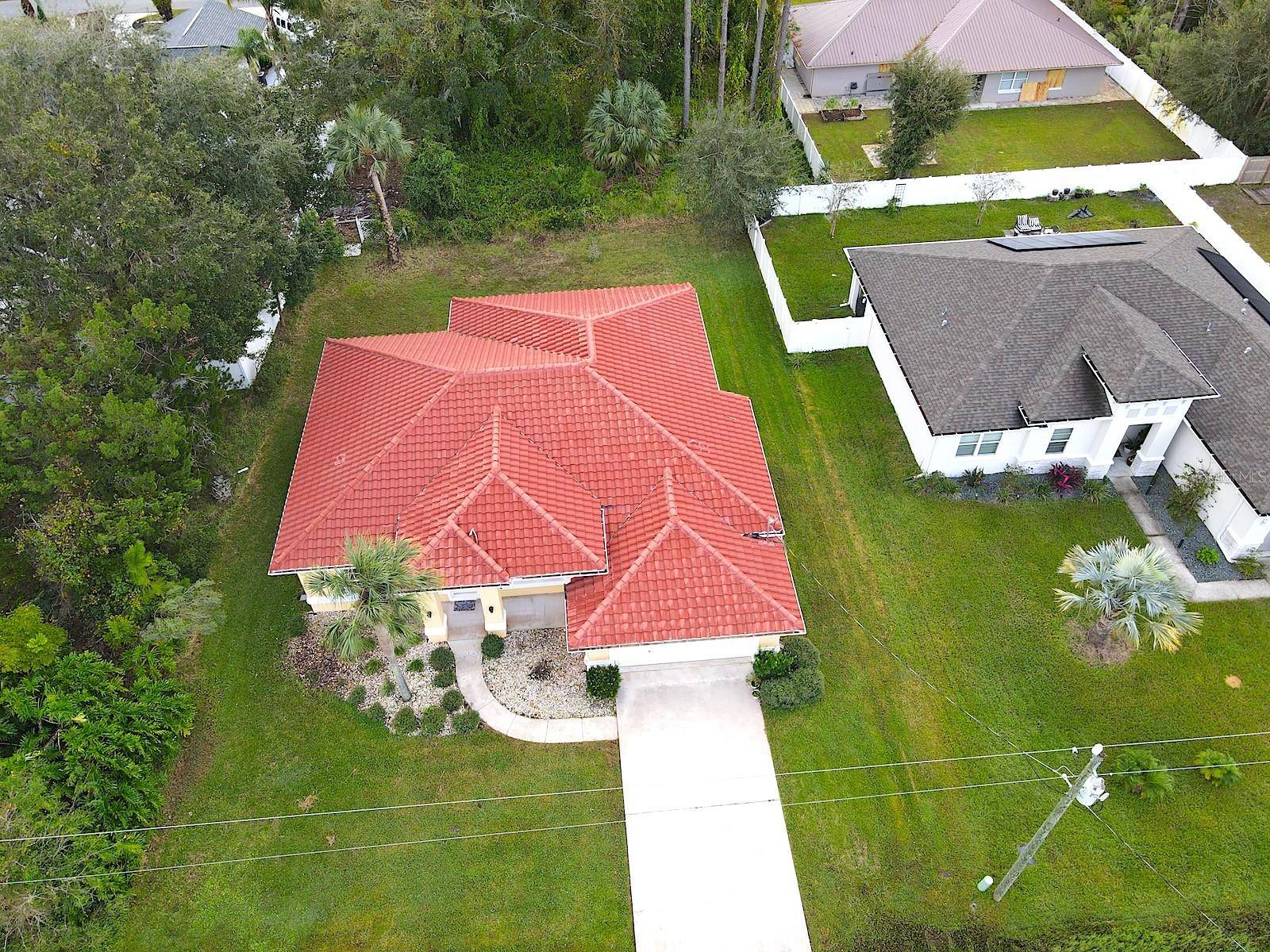 Palm Coast, FL 32164,50 PERSIMMON DR