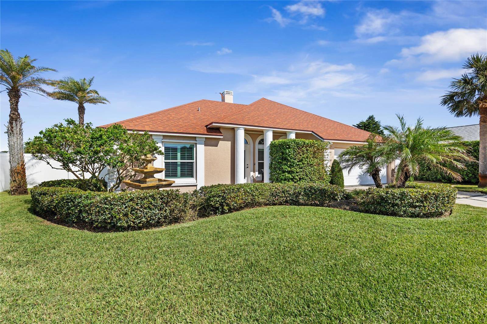 Ormond Beach, FL 32176,23 SEABRIDGE DR