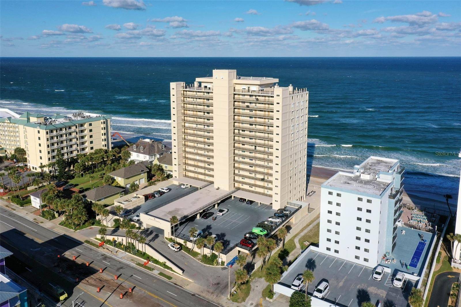 Ormond Beach, FL 32176,89 S ATLANTIC AVE #1002