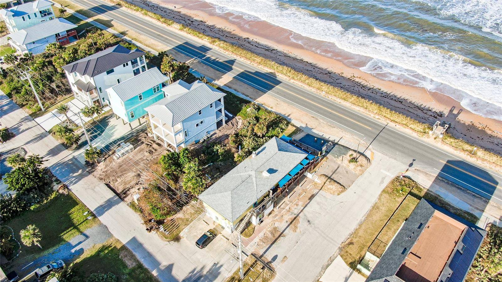 Flagler Beach, FL 32136,2205 N OCEANSHORE BLVD