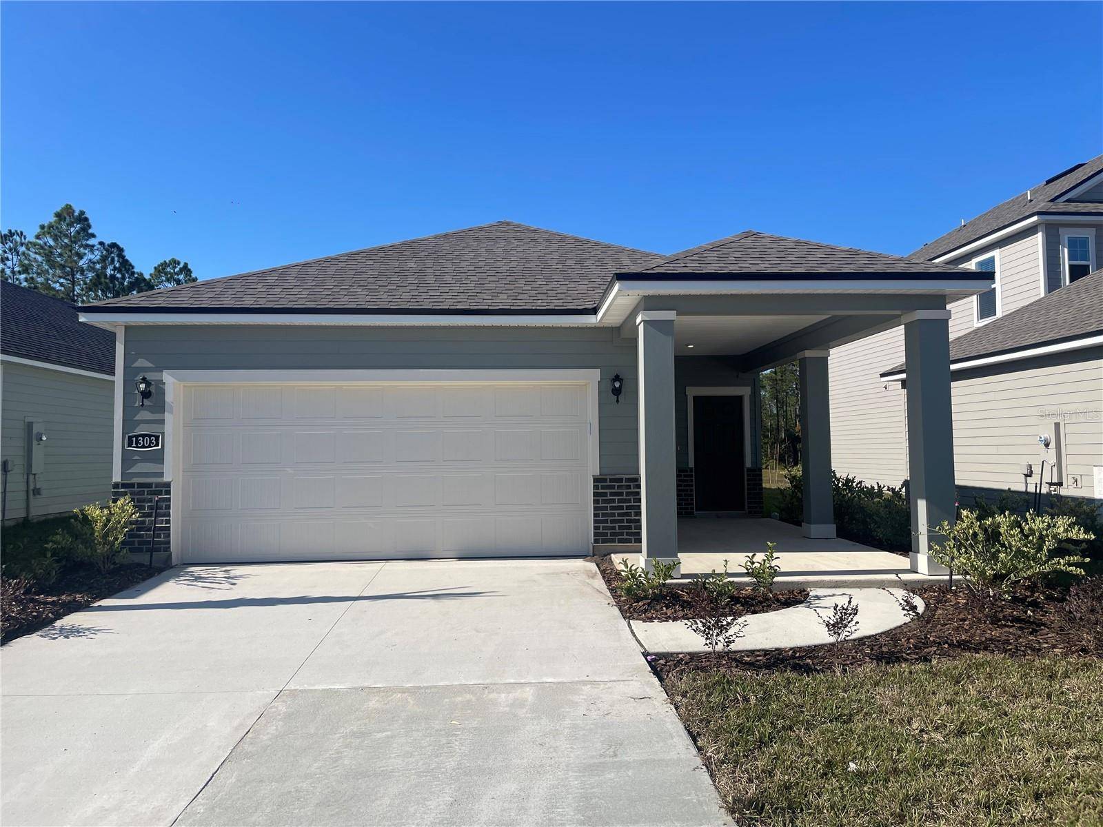 Palm Coast, FL 32164,1303 RIBBON PL