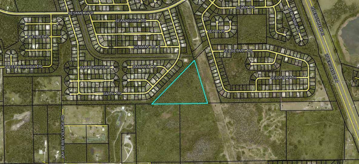 Palm Coast, FL 32164,TBD PALM COAST FL