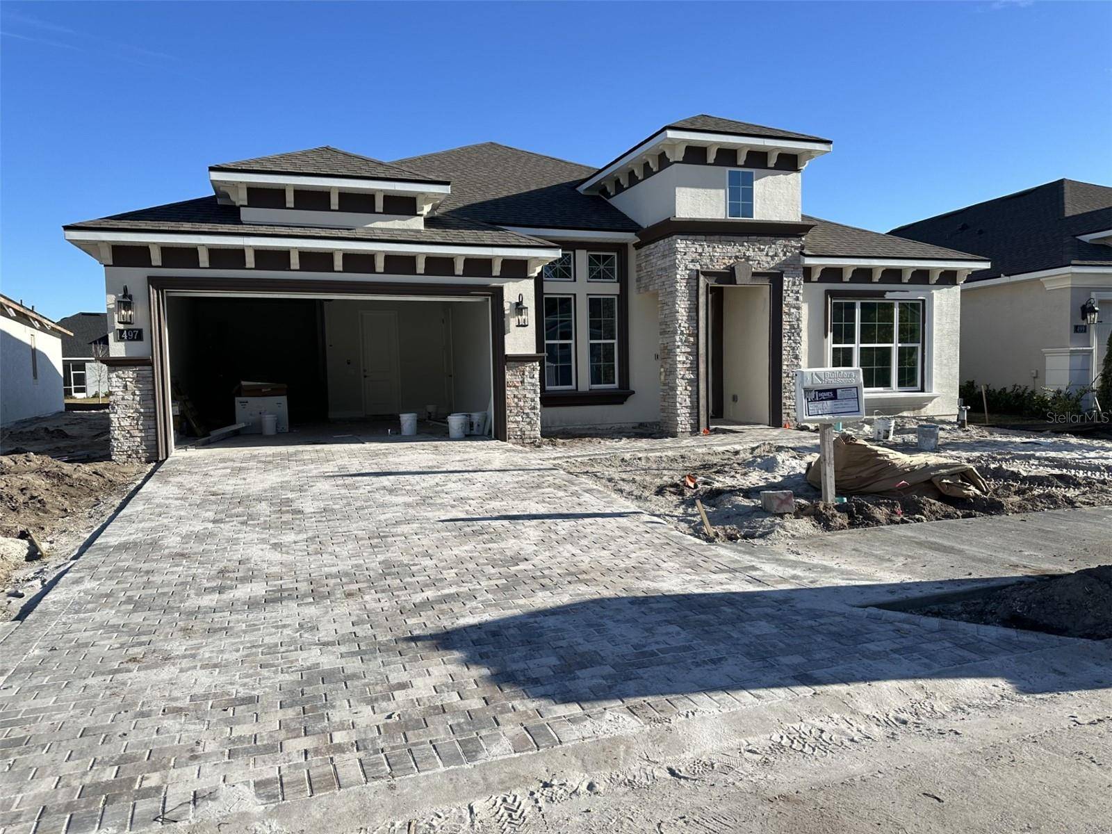 Ormond Beach, FL 32174,497 STIRLING BRIDGE DR