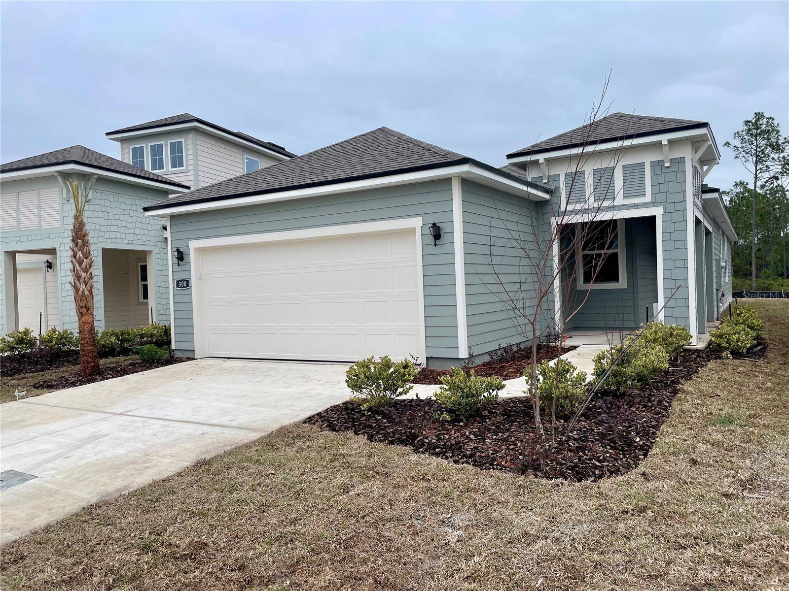 Palm Coast, FL 32164,300 MONTGOMERY CT