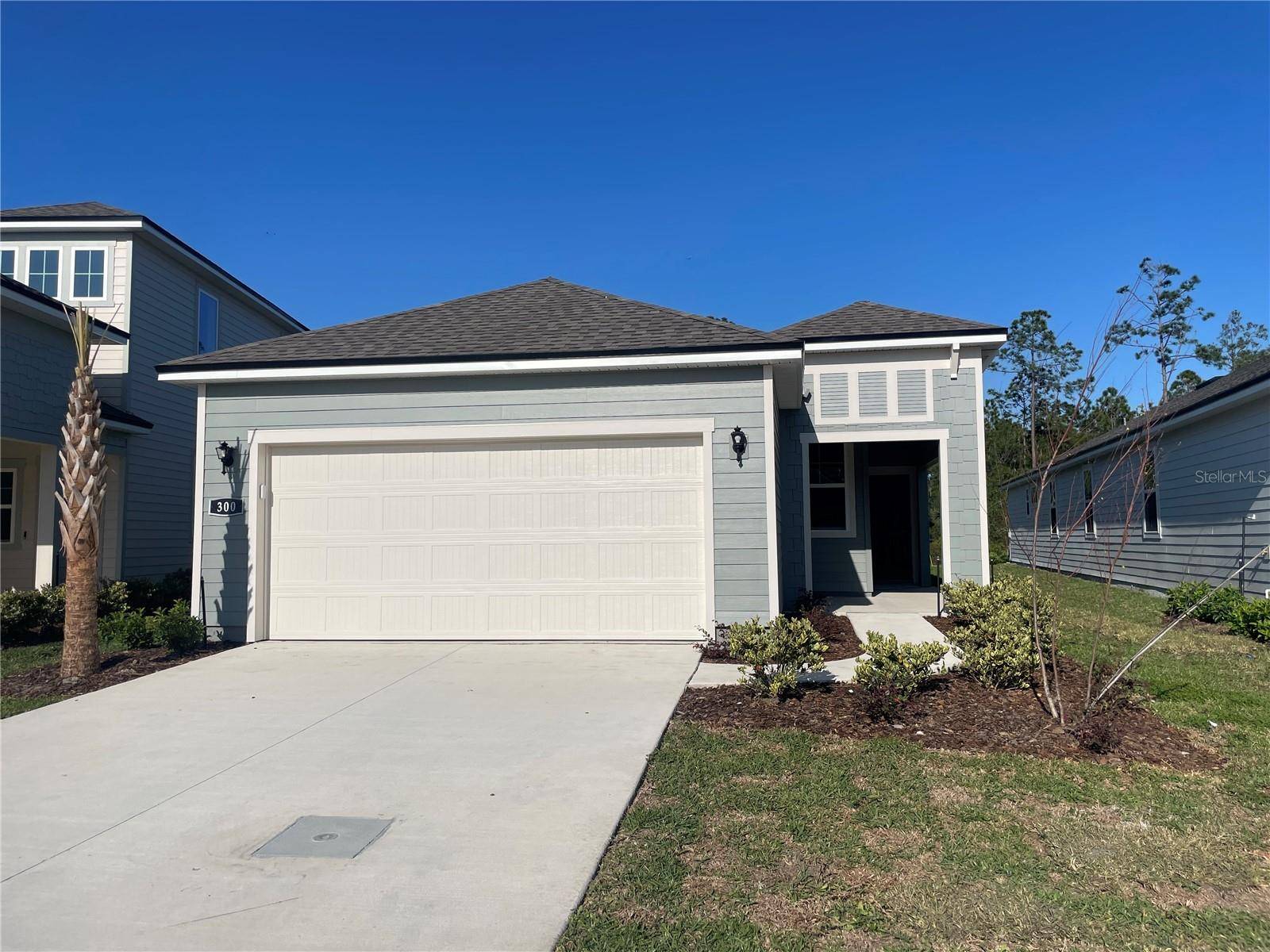 Palm Coast, FL 32164,300 MONTGOMERY CT