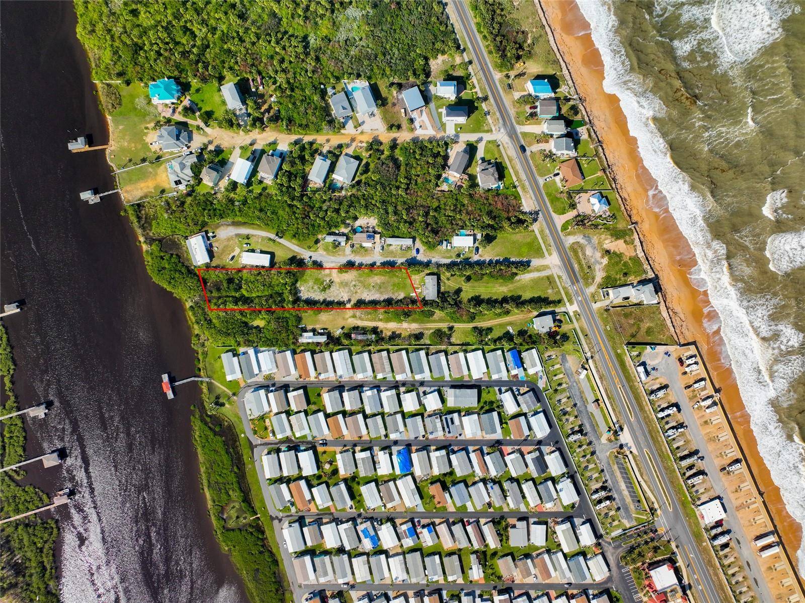 Flagler Beach, FL 32136,2896 N OCEAN SHORE BLVD