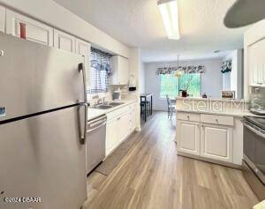 Daytona Beach, FL 32119,129 BLUE HERON DR #A
