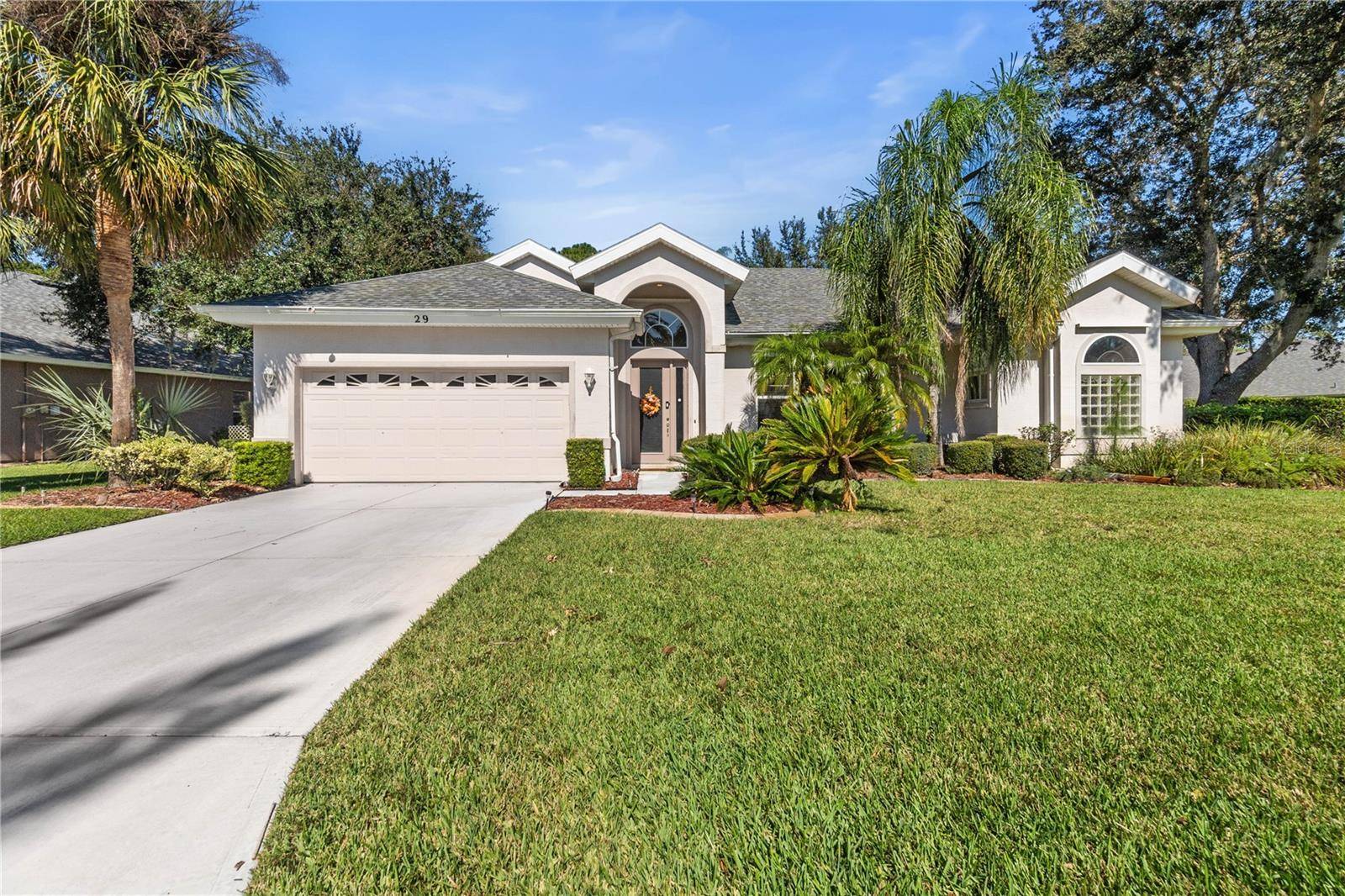 Ormond Beach, FL 32174,29 GALE LN