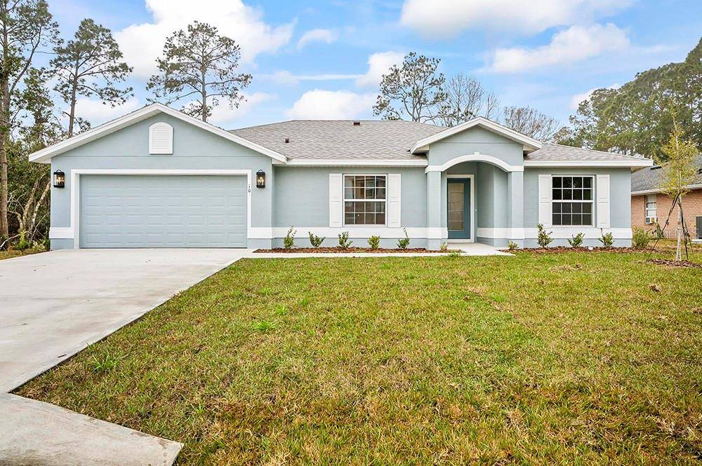 Palm Coast, FL 32164,10 RUSSKIN LN