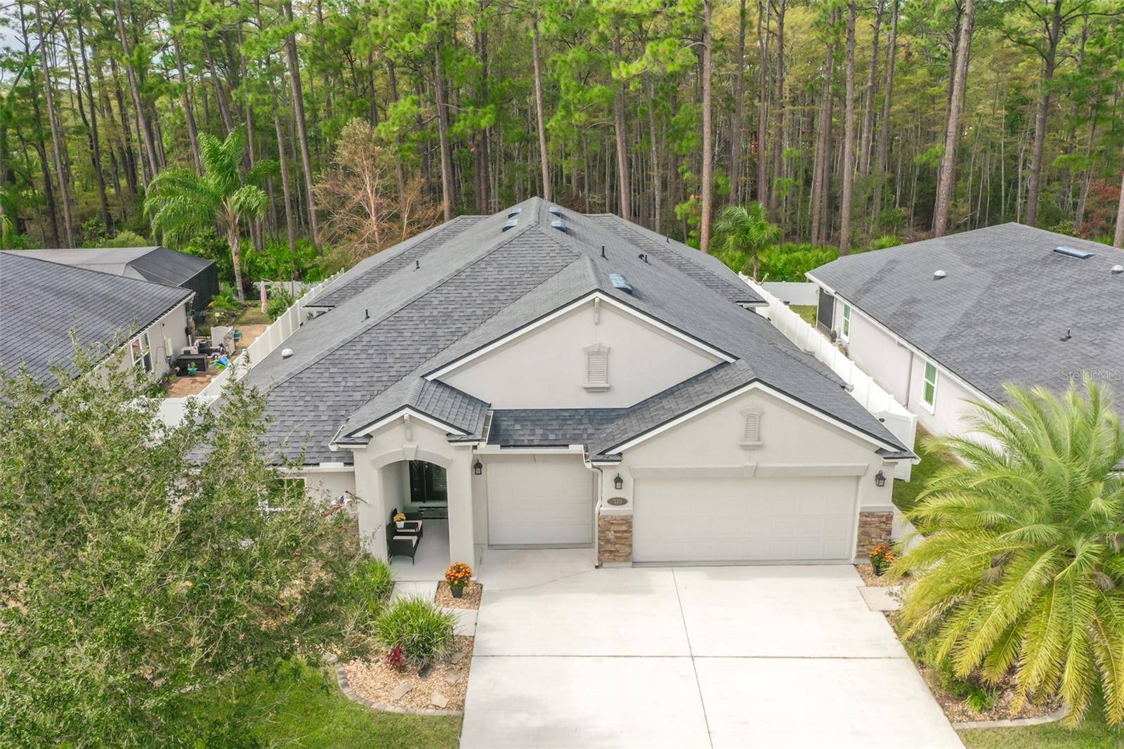St Augustine, FL 32084,310 PULLMAN CIR