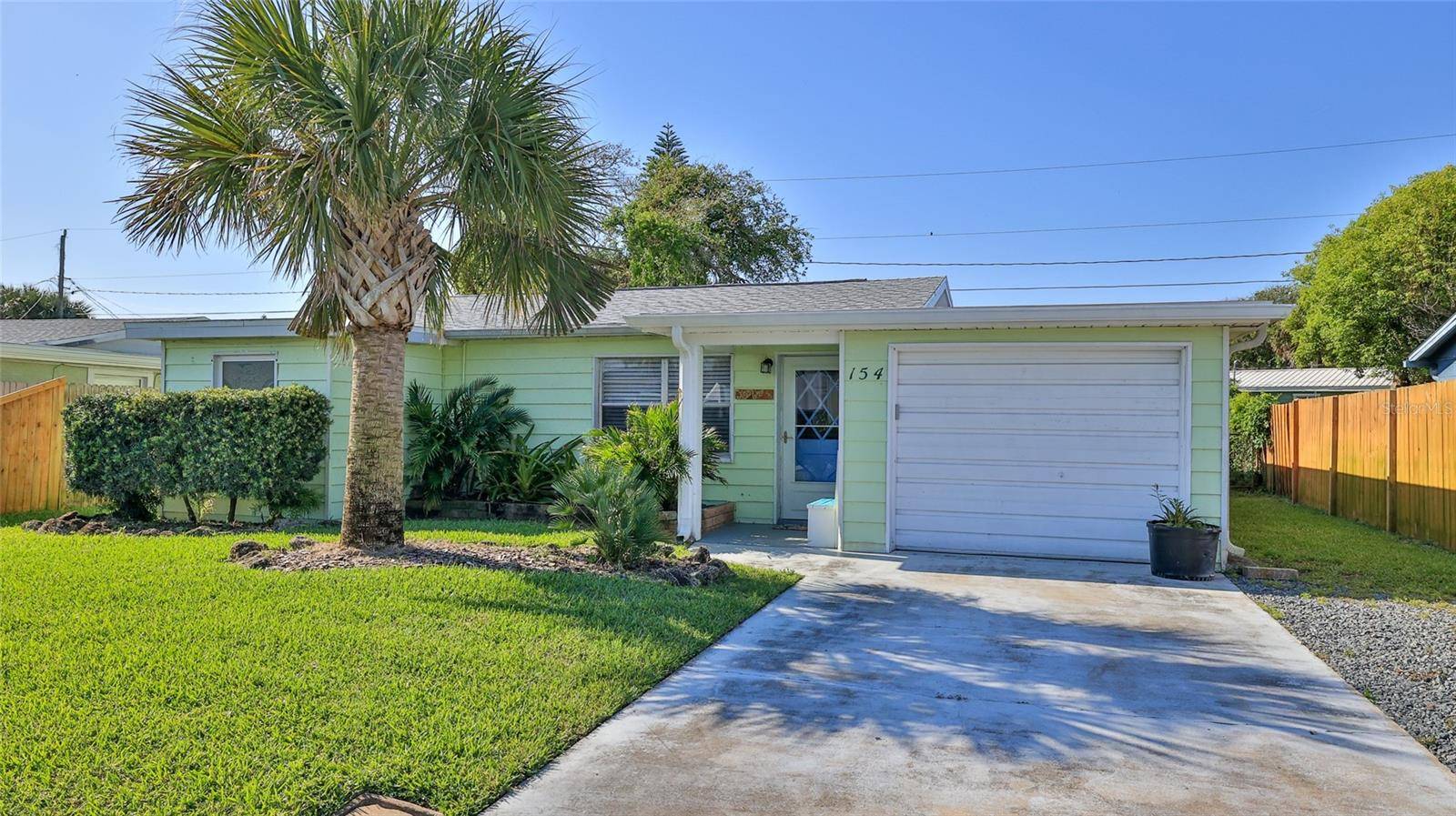 Ormond Beach, FL 32176,154 LAURIE DR