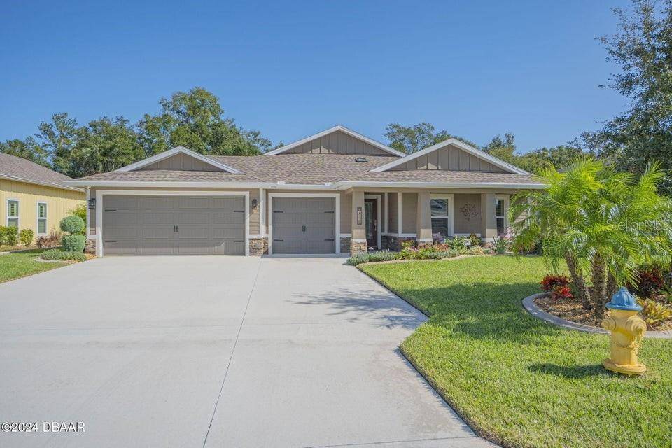 Ormond Beach, FL 32174,3117 LIZMORE CIR