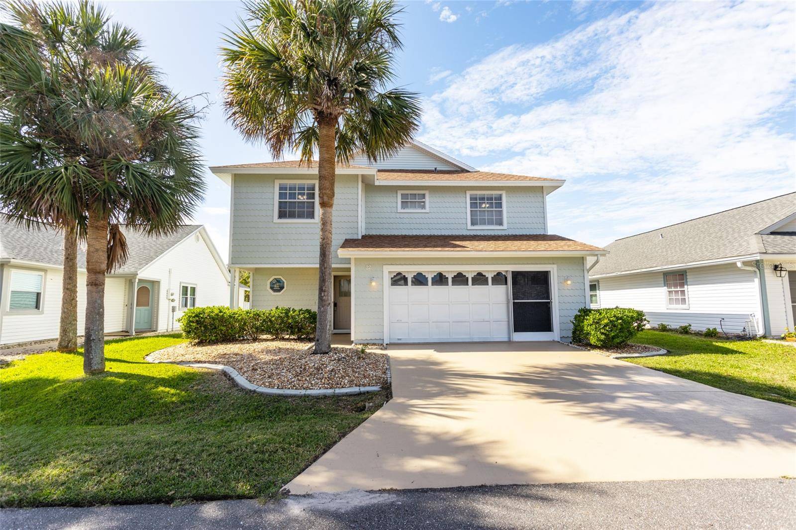 Palm Coast, FL 32137,32 ANDOVER DR