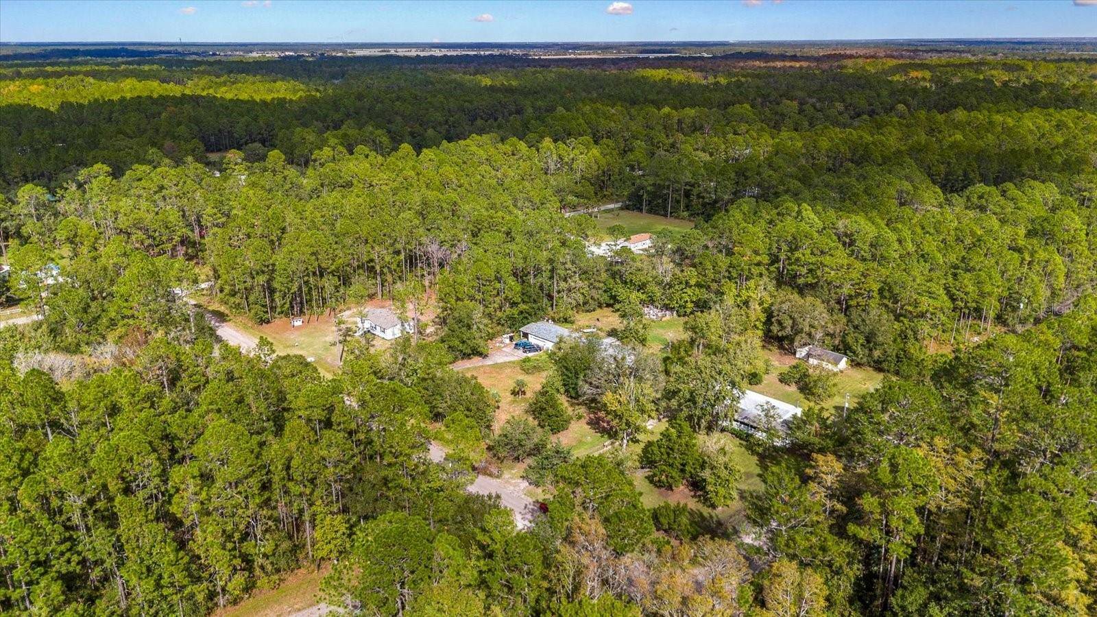 Bunnell, FL 32110,2667 REDWOOD ST
