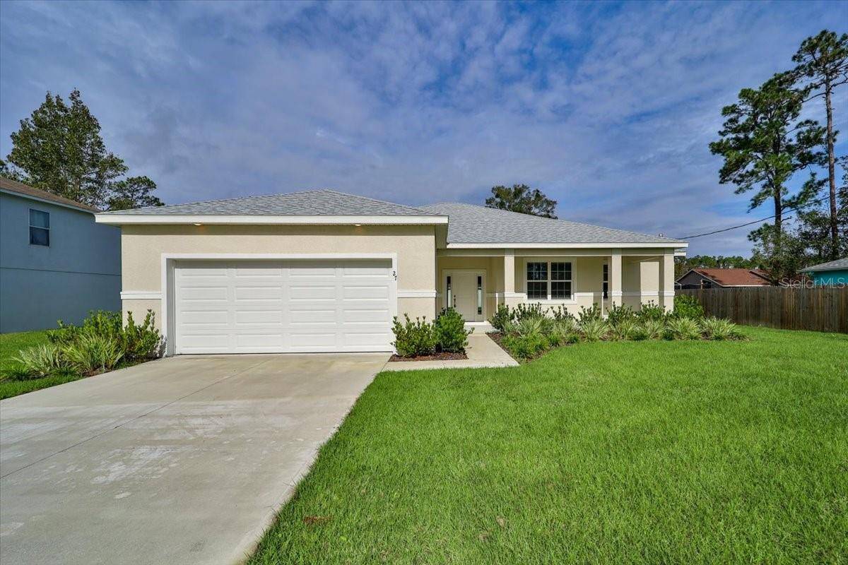 Palm Coast, FL 32164,27 RYDELL LN