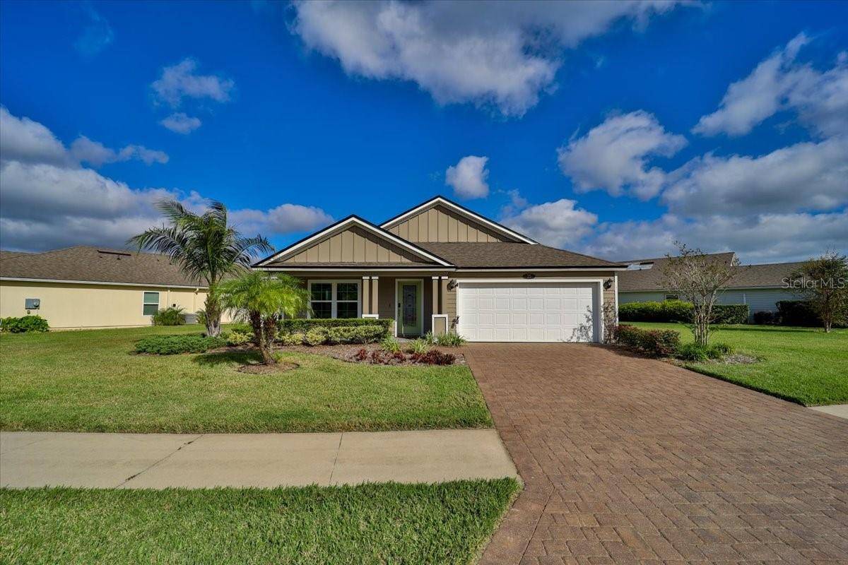 Palm Coast, FL 32137,25 COUNTRY CLUB HARBOR CIR