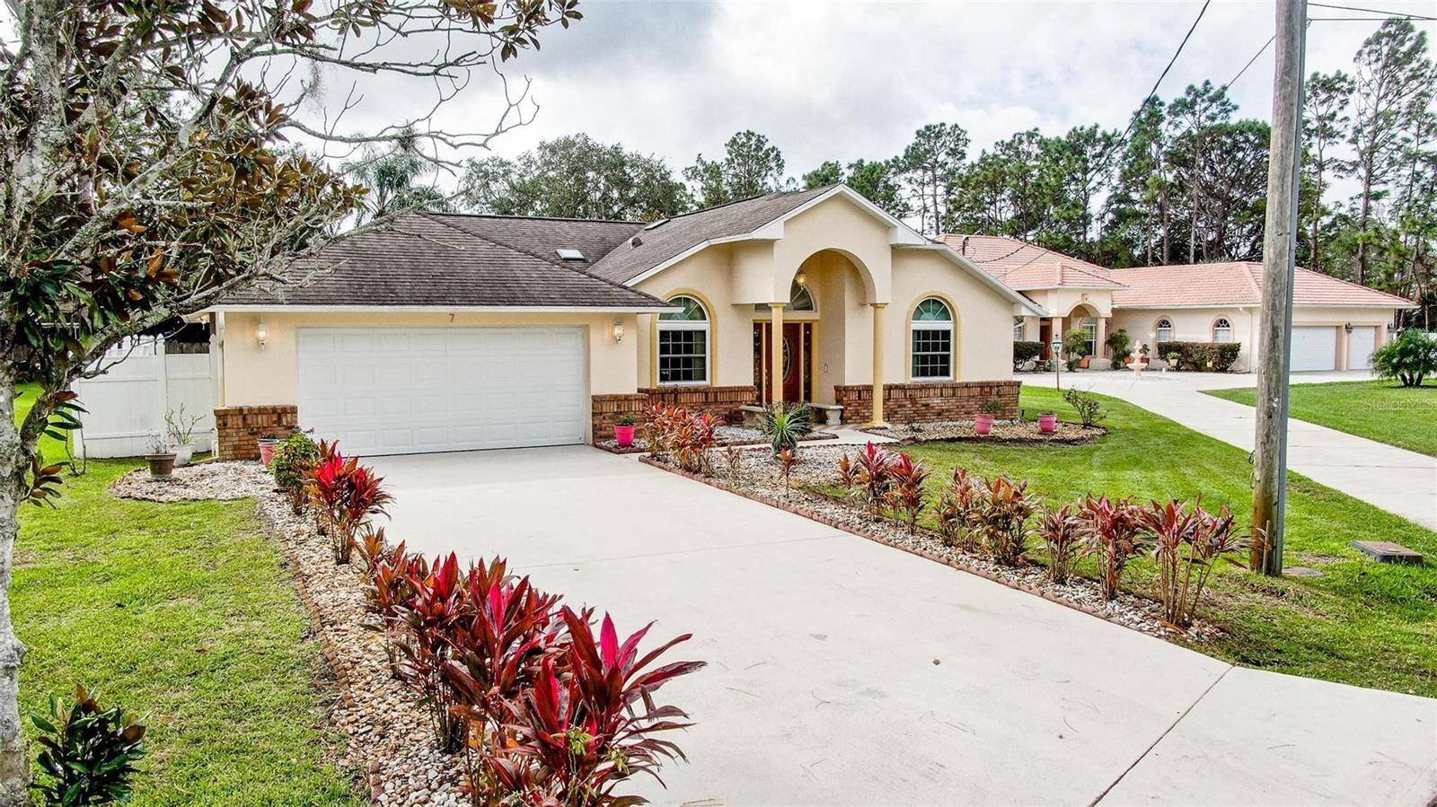 Palm Coast, FL 32164,7 WAINBUSH PL