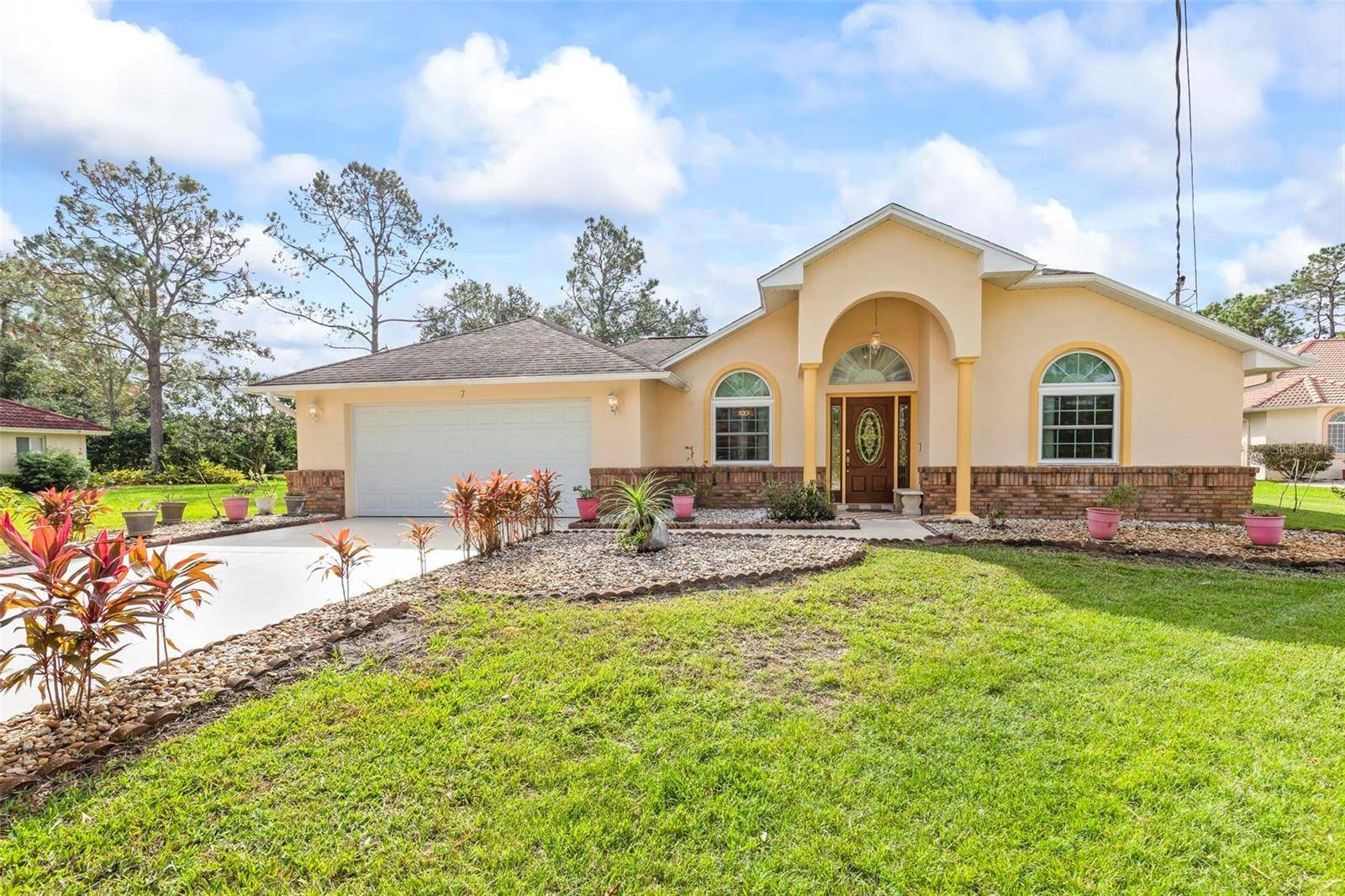 Palm Coast, FL 32164,7 WAINBUSH PL