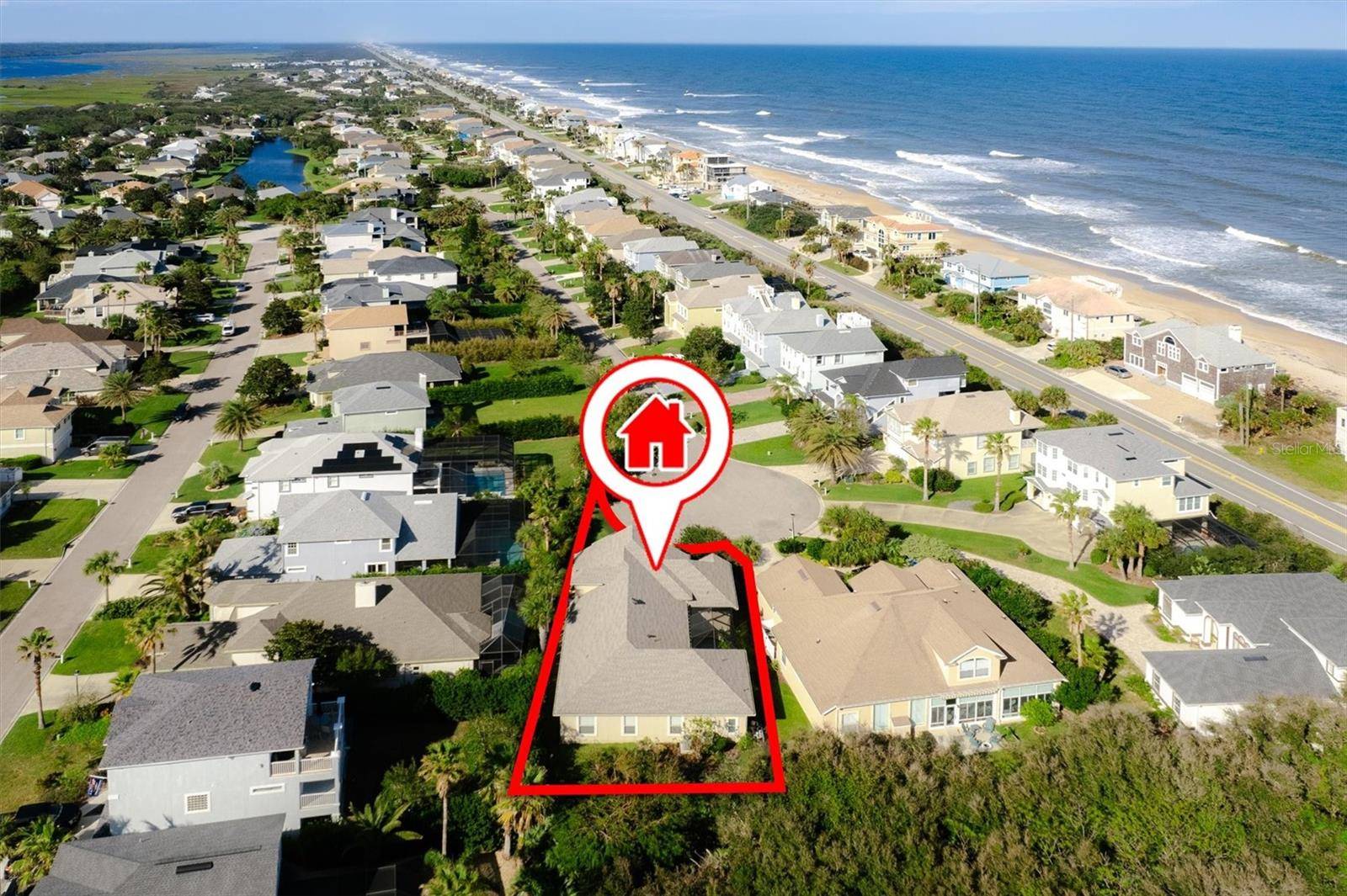 Ponte Vedra Beach, FL 32082,1465 ATLANTIC BREEZE WAY