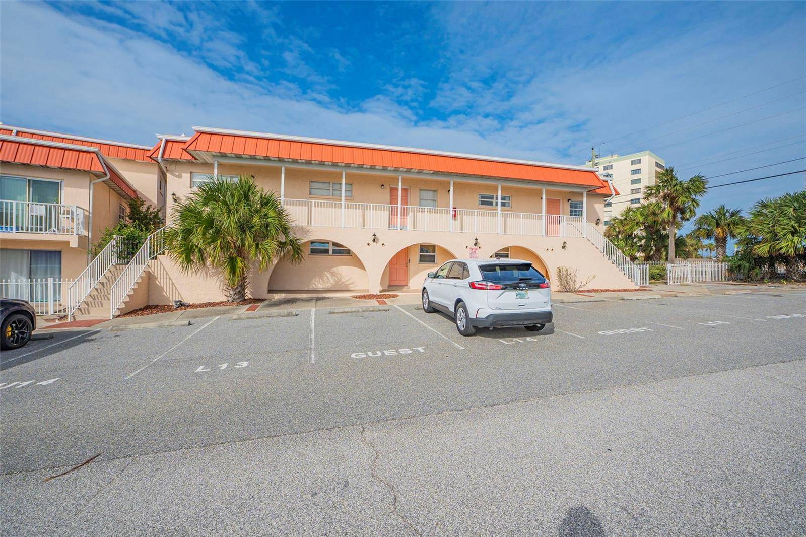 Ormond Beach, FL 32176,1510 OCEAN SHORE BLVD #3140