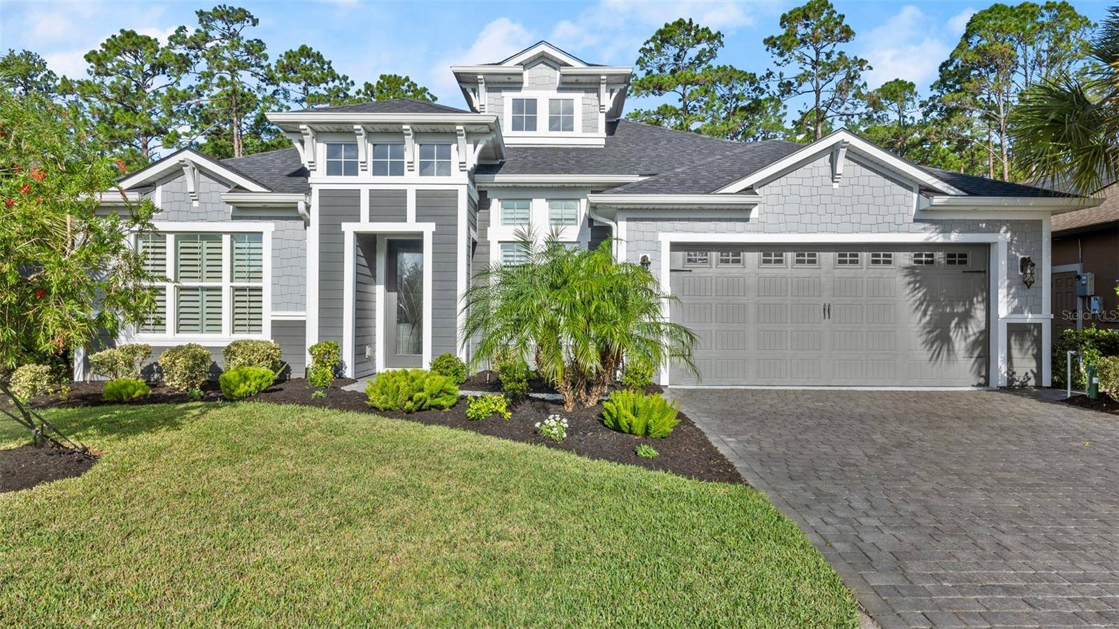 Ormond Beach, FL 32174,830 CREEKWOOD DR