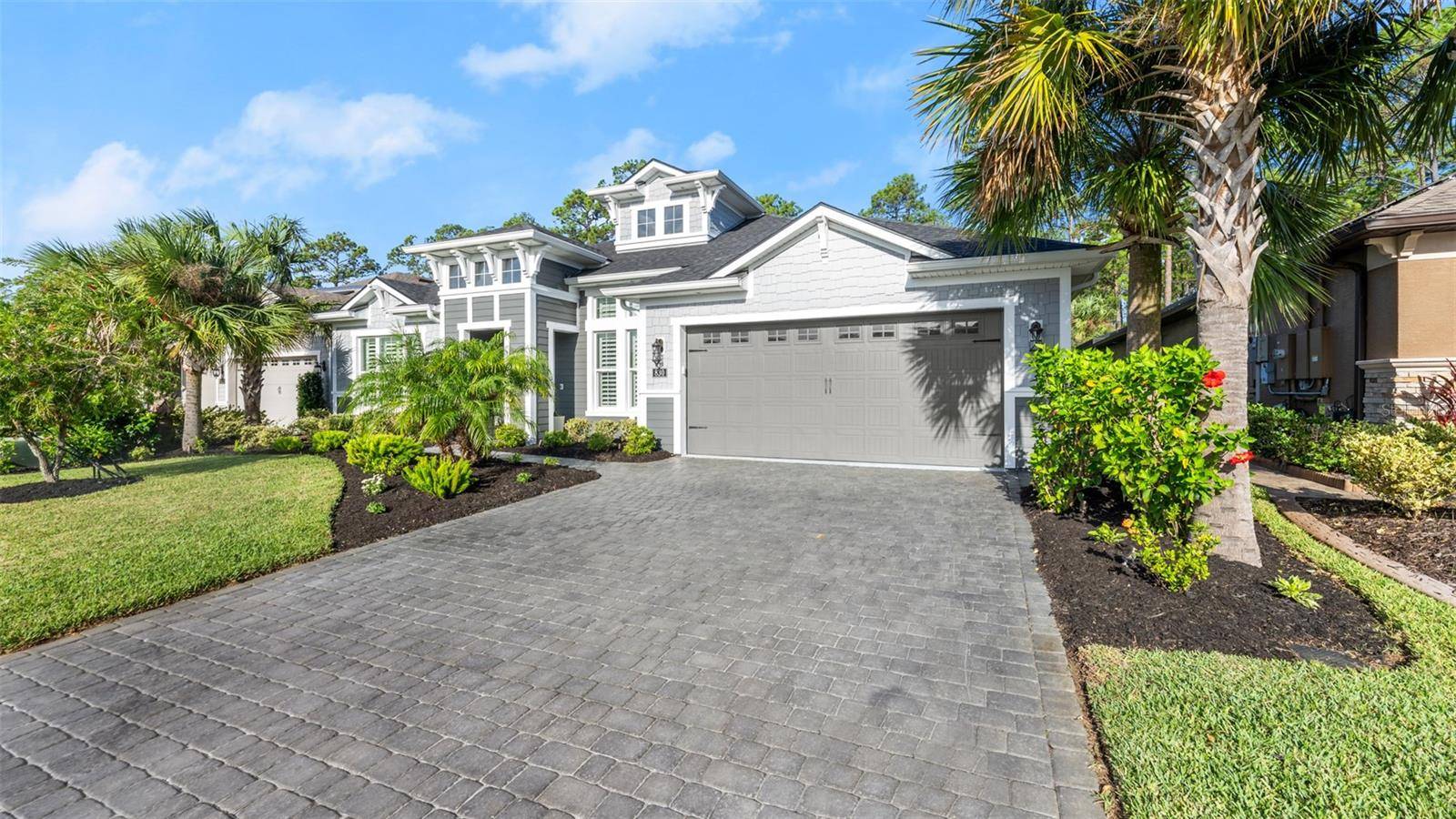 Ormond Beach, FL 32174,830 CREEKWOOD DR