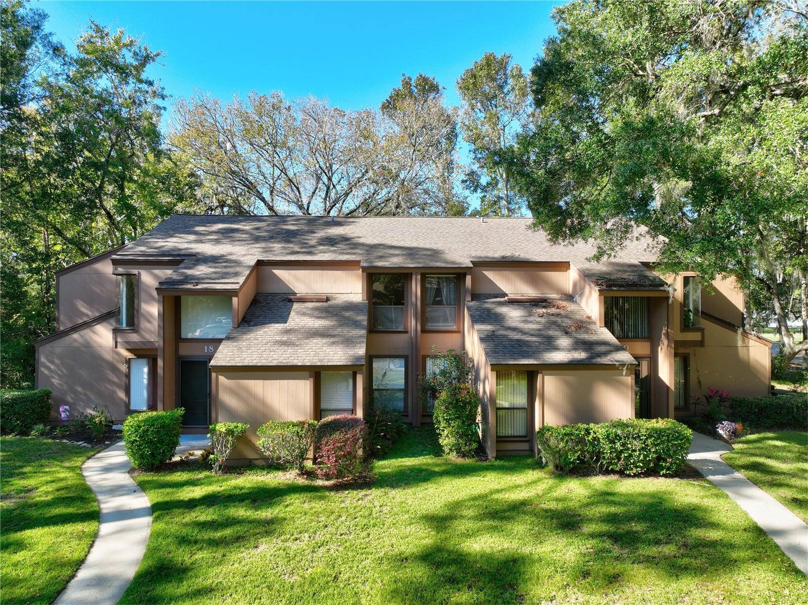 Palm Coast, FL 32137,18 BROADMORE CIR #18