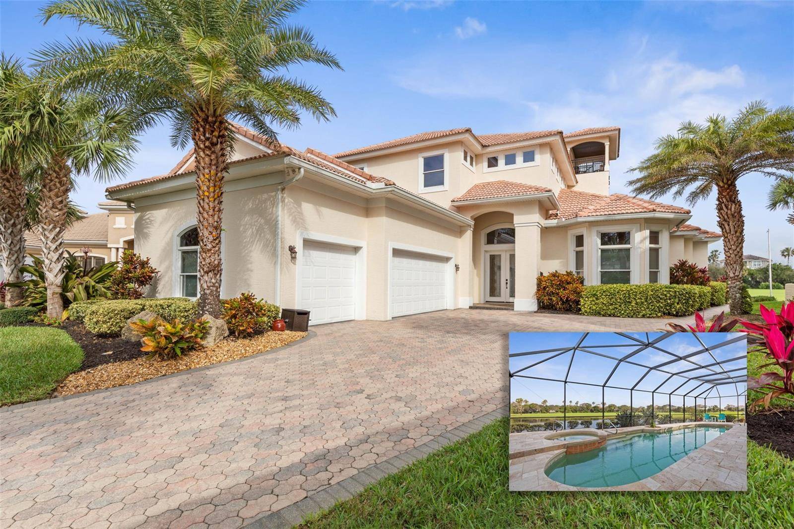 Palm Coast, FL 32137,3 CYPRESSWOOD DR N