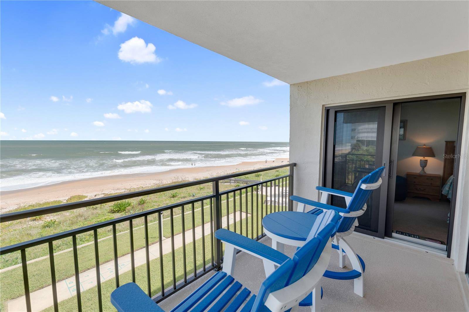 Ormond Beach, FL 32176,1275 OCEAN SHORE BLVD #308