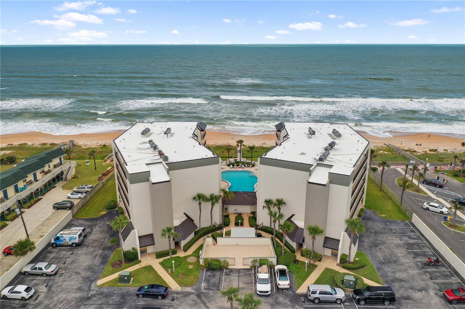 Ormond Beach, FL 32176,1275 OCEAN SHORE BLVD #308