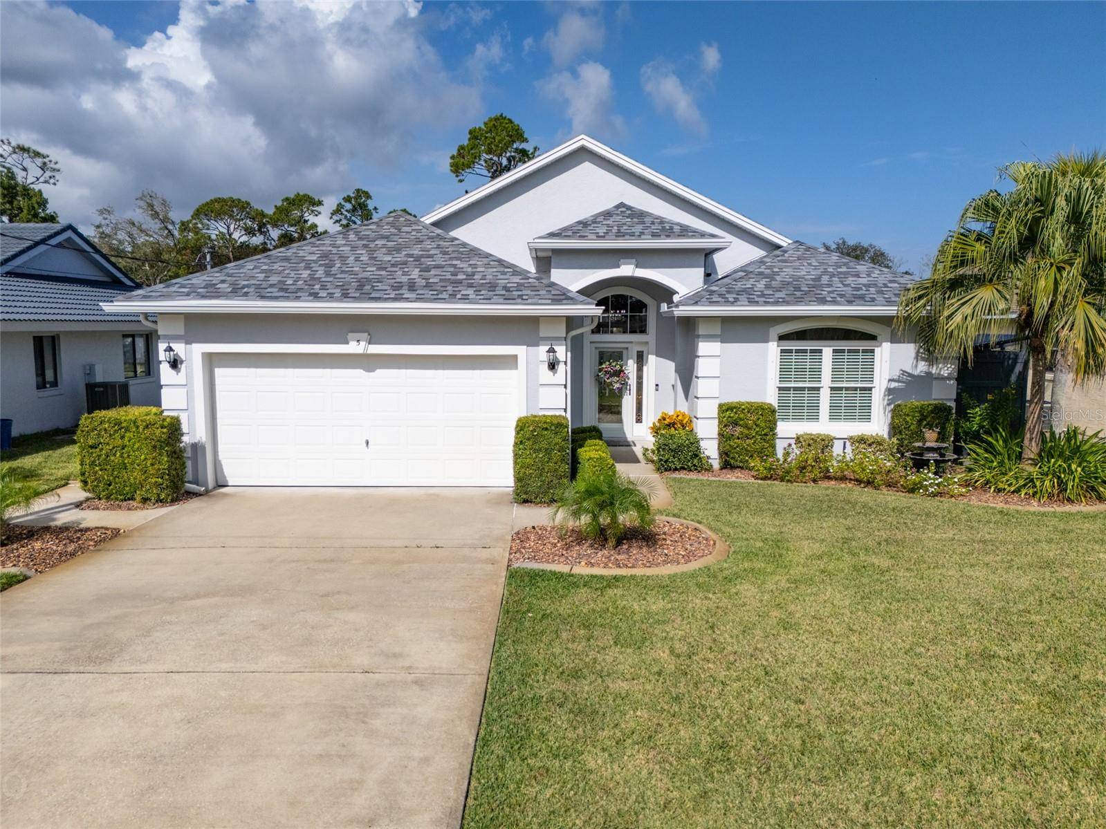 Palm Coast, FL 32137,5 CLEMENT CT