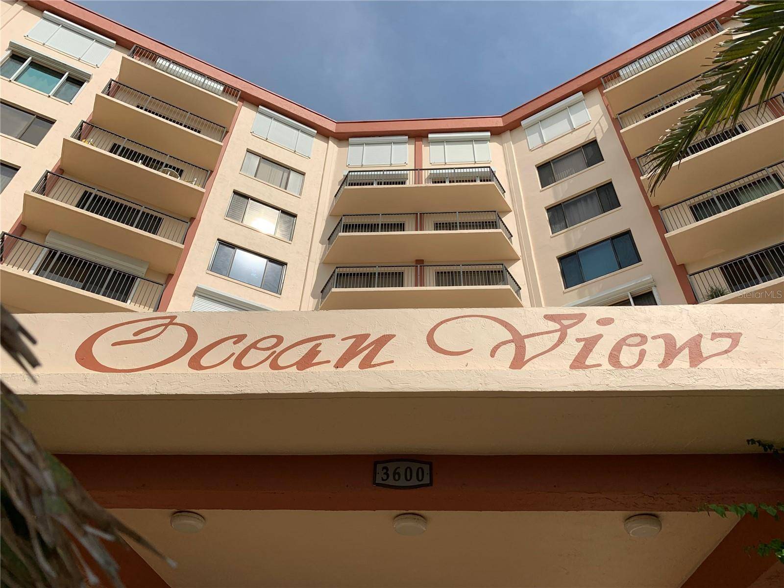 Flagler Beach, FL 32136,3600 S OCEAN SHORE BLVD #315