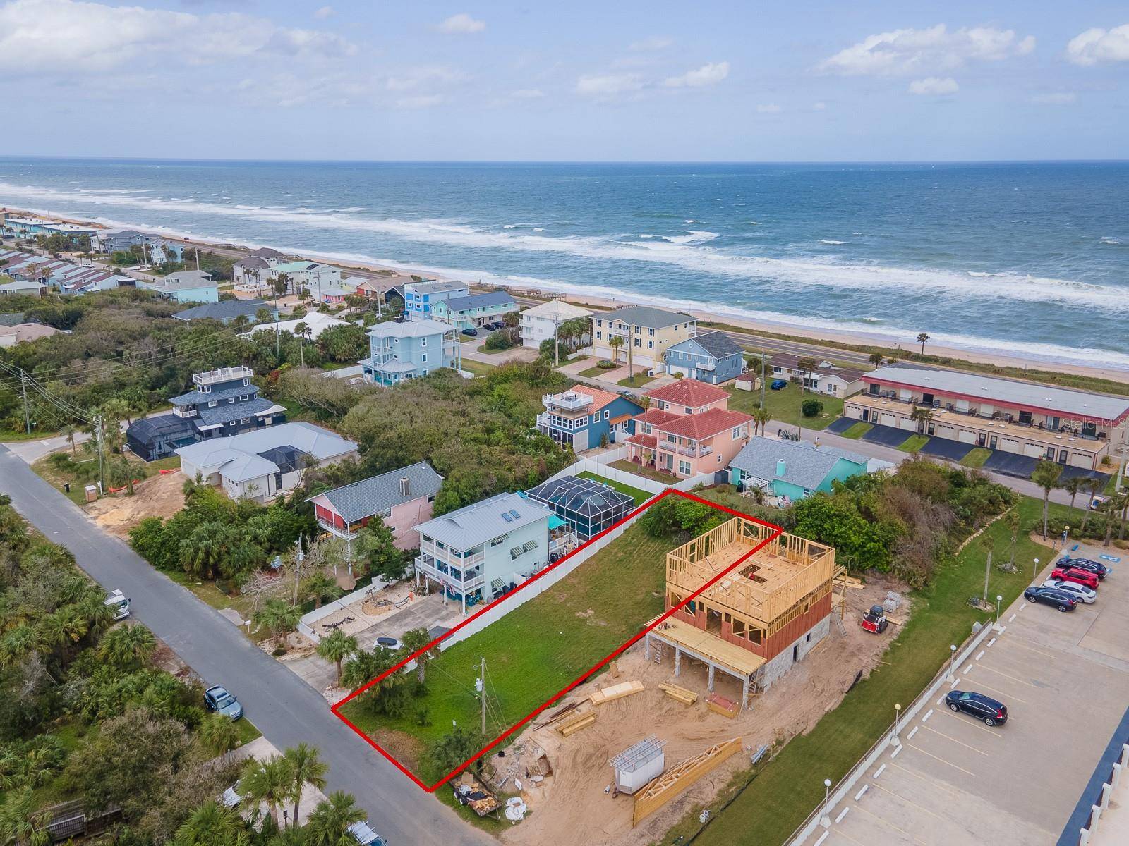 Flagler Beach, FL 32136,1611 N DAYTONA AVE