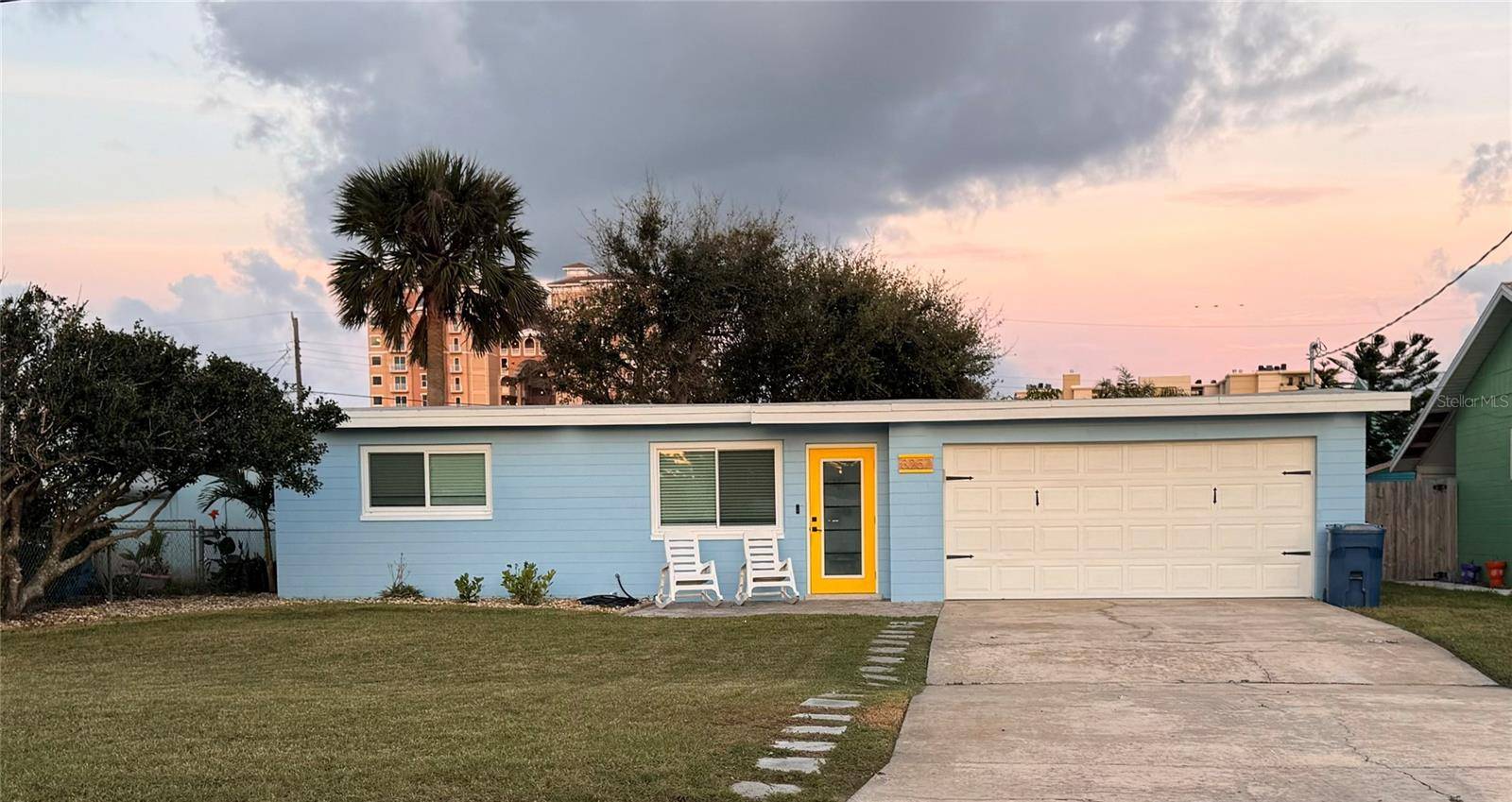 Daytona Beach, FL 32118,3257 S PENINSULA DR
