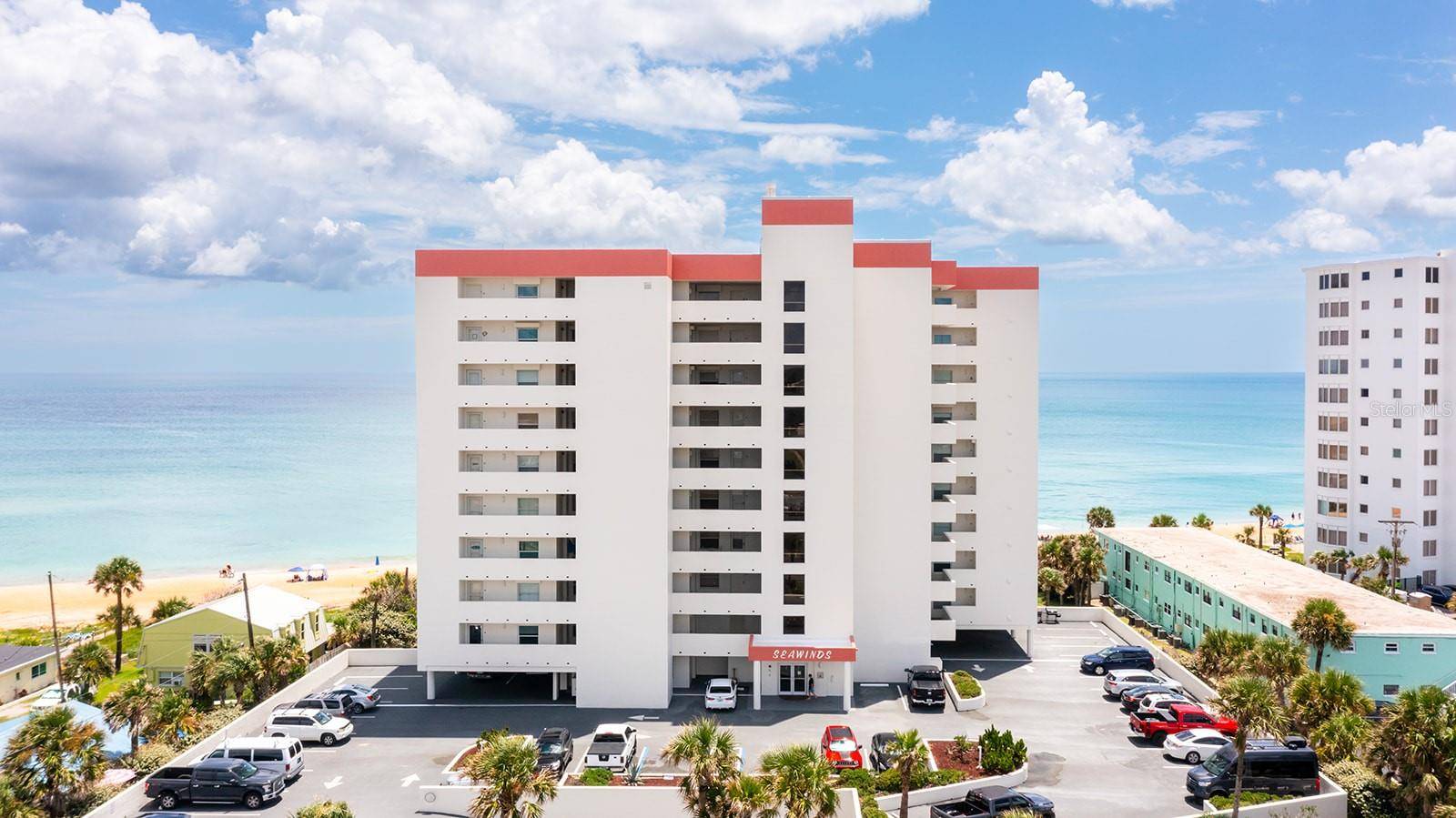 Ormond Beach, FL 32176,1183 OCEAN SHORE BLVD #6040
