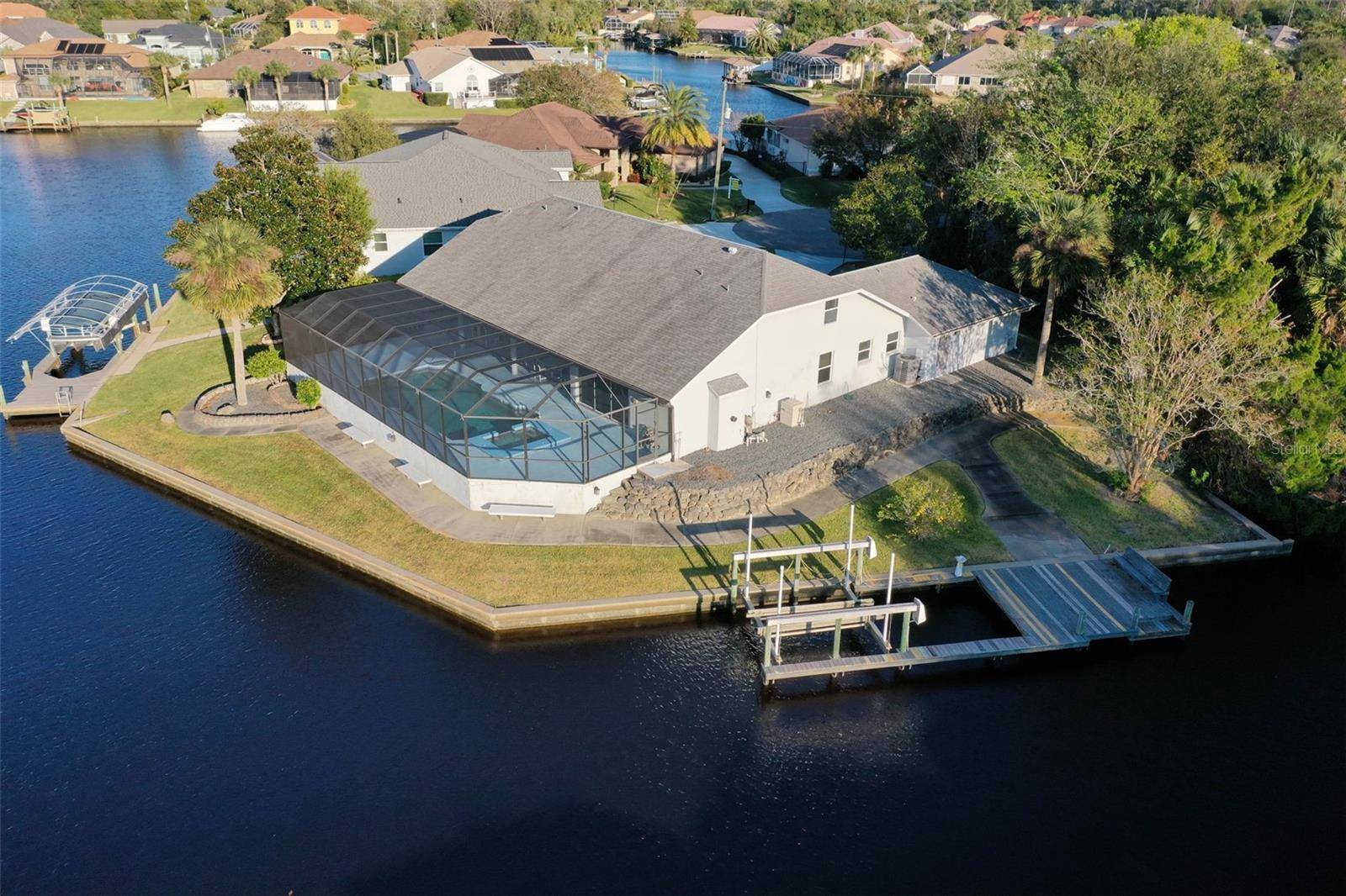 Palm Coast, FL 32137,17 CRANDELL CT