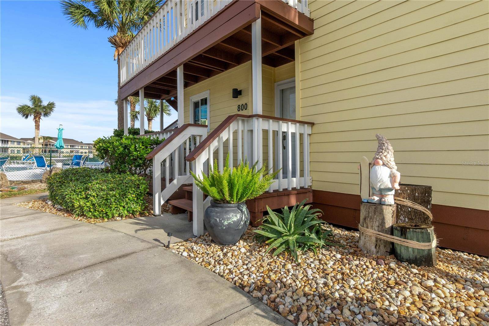 Flagler Beach, FL 32136,800 OCEAN MARINA DR #800