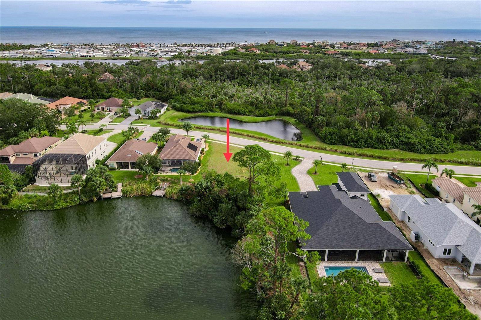 Palm Coast, FL 32137,22 HERON DR