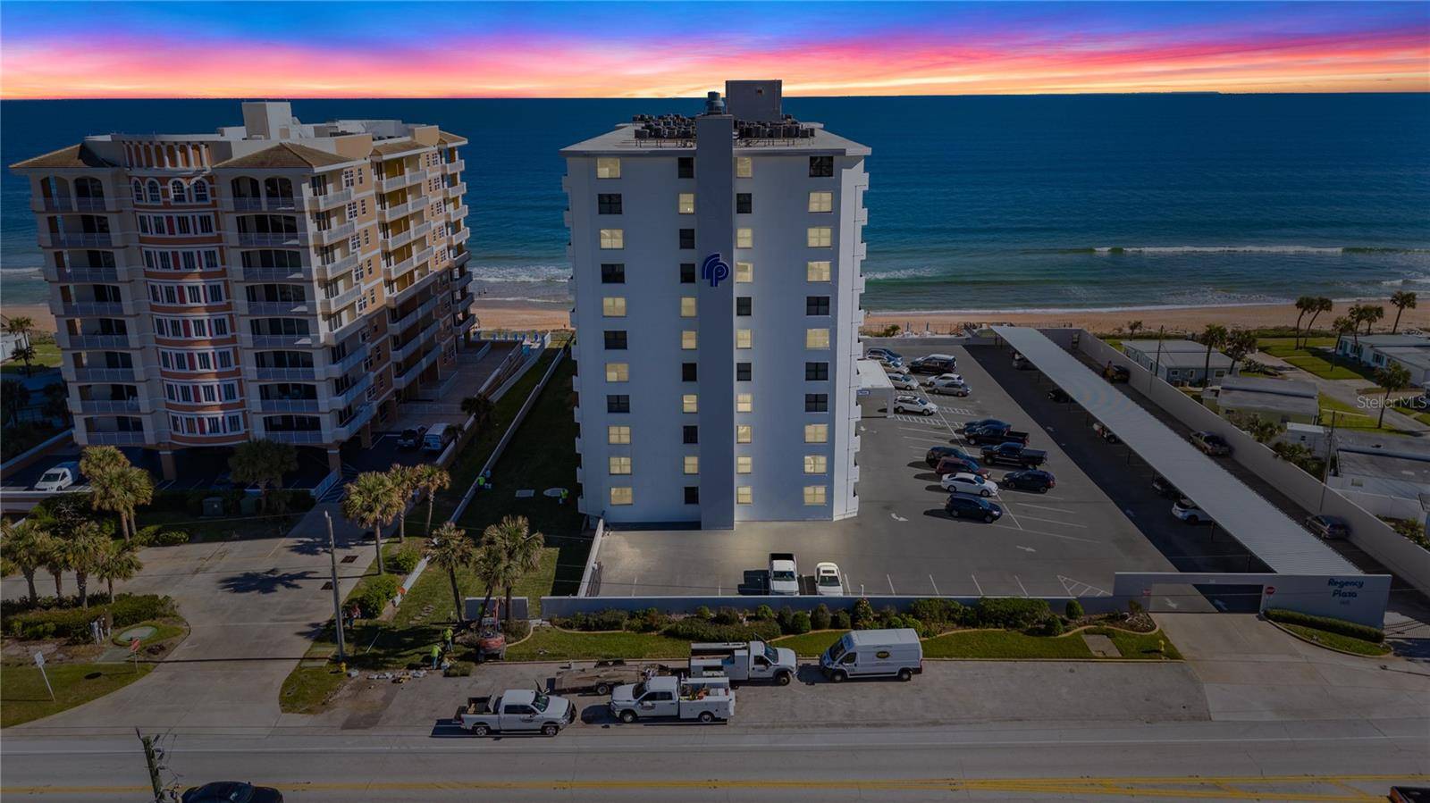 Ormond Beach, FL 32176,1415 OCEAN SHORE BLVD #B030