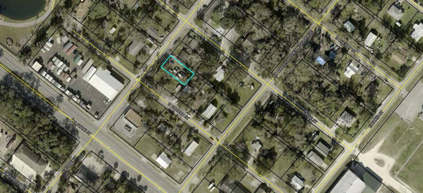 Bunnell, FL 32110,E BOOE ST