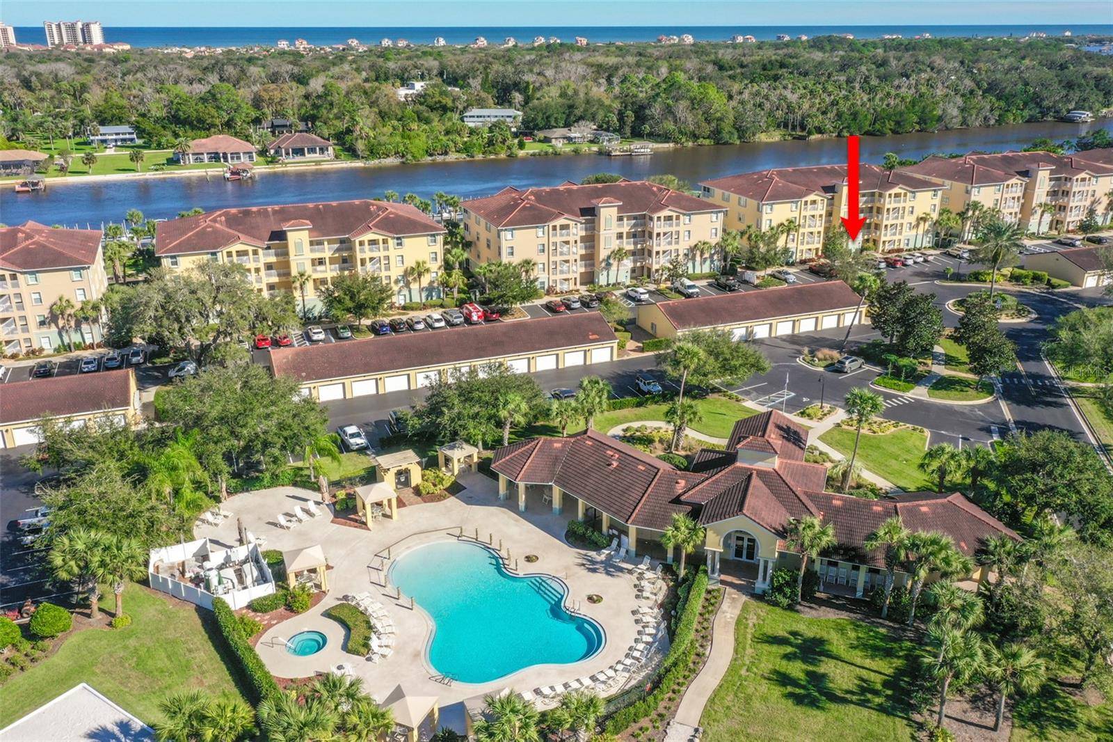 Palm Coast, FL 32137,500 CANOPY WALK LN #513