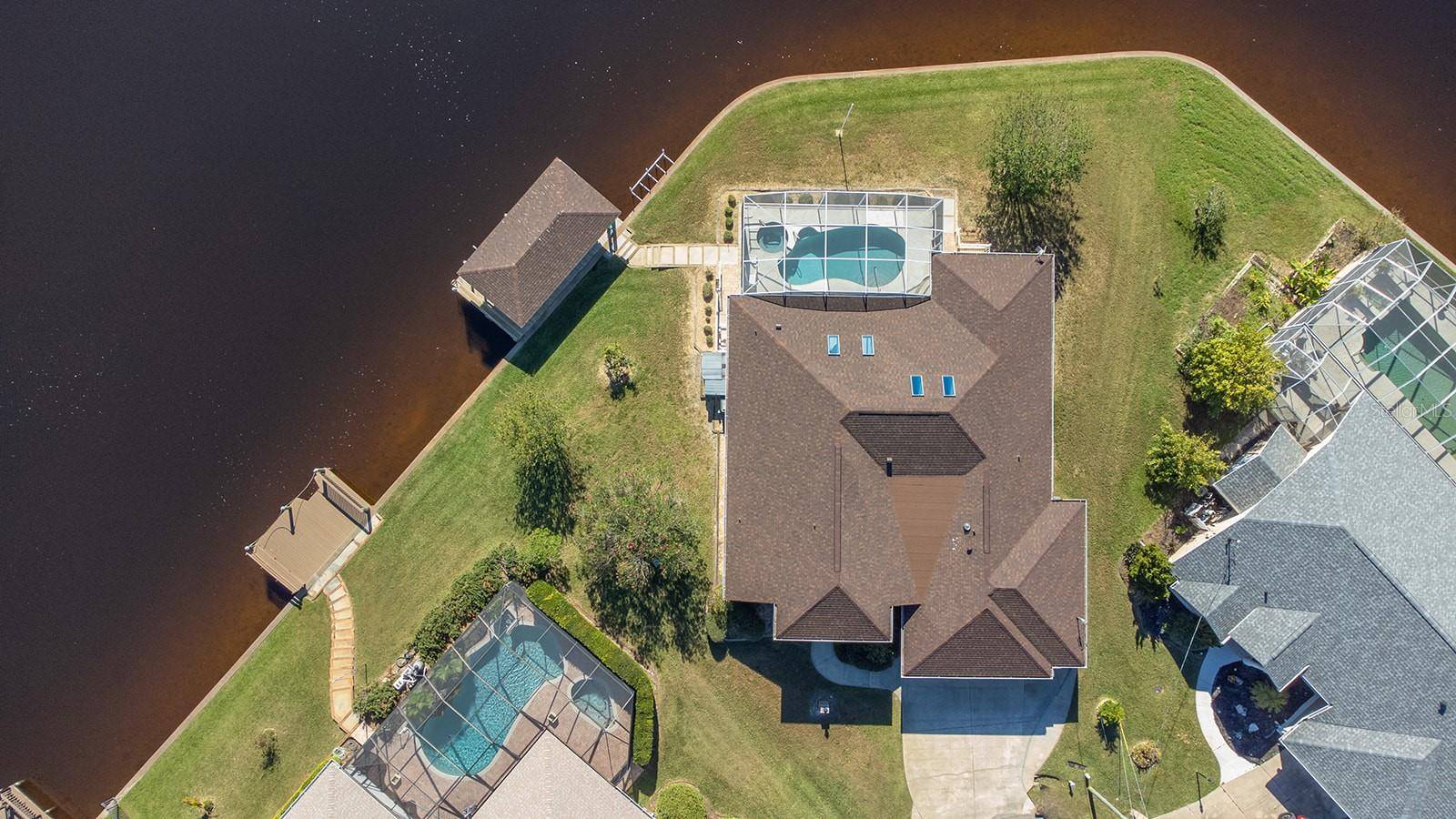 Palm Coast, FL 32137,15 COLLINSON CT