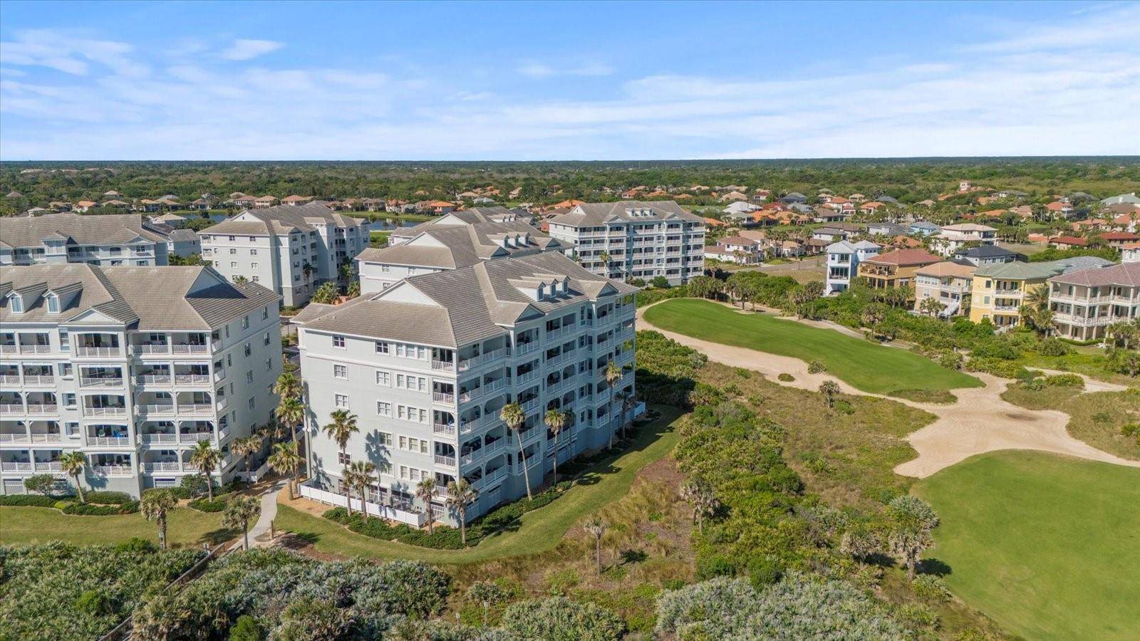 Palm Coast, FL 32137,500 CINNAMON BEACH WAY #425