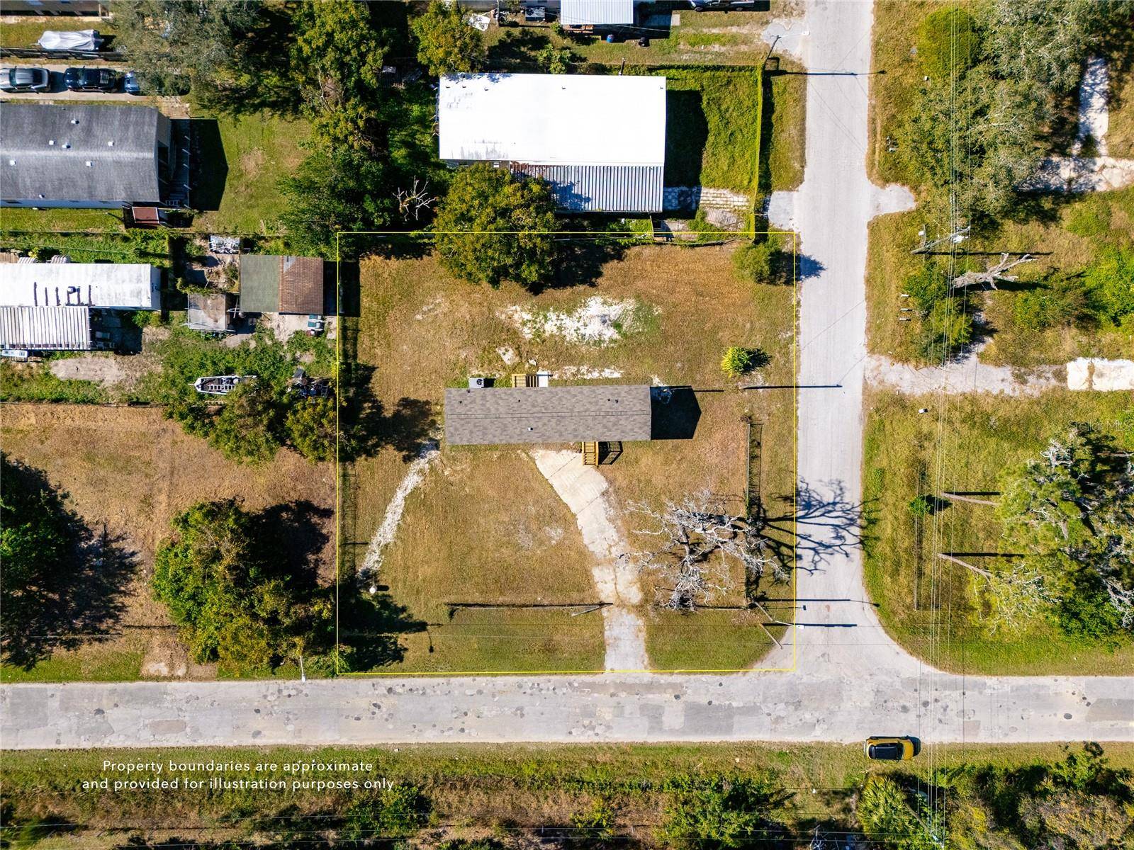 New Port Richey, FL 34654,11621 CHICAGO AVE