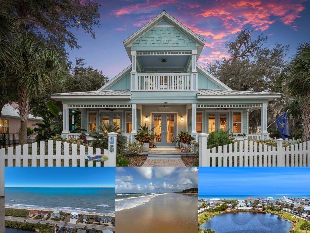 Palm Coast, FL 32137,35 SMILING FISH LN