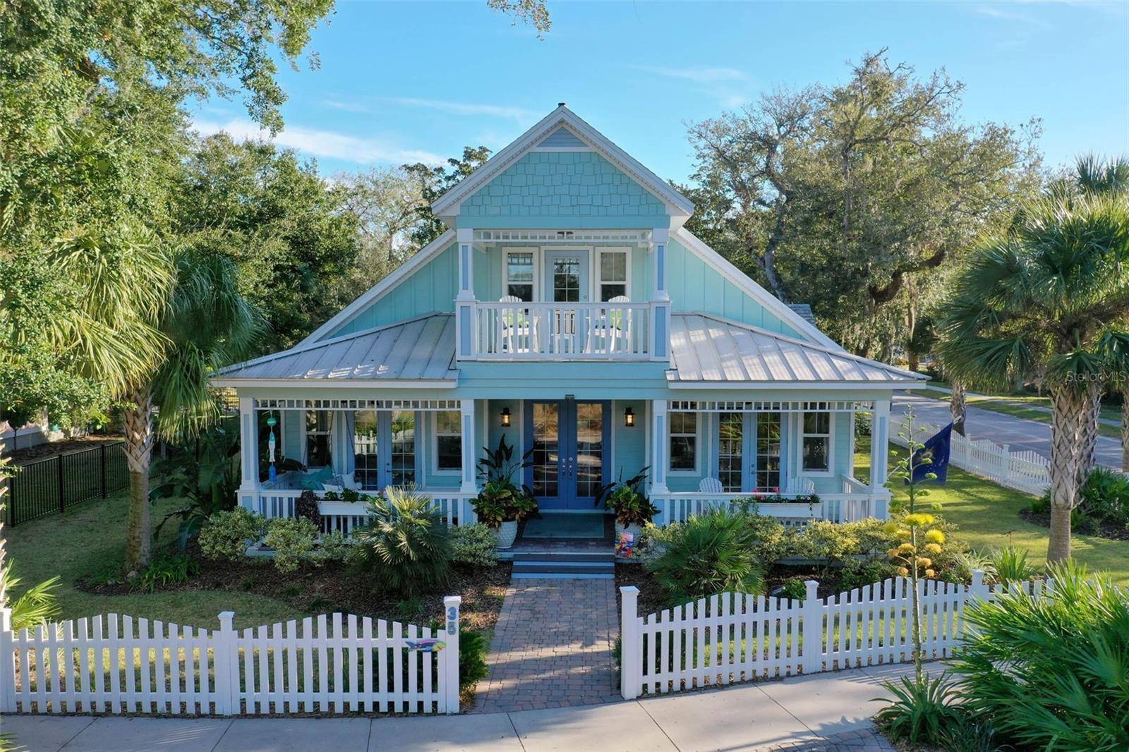 Palm Coast, FL 32137,35 SMILING FISH LN
