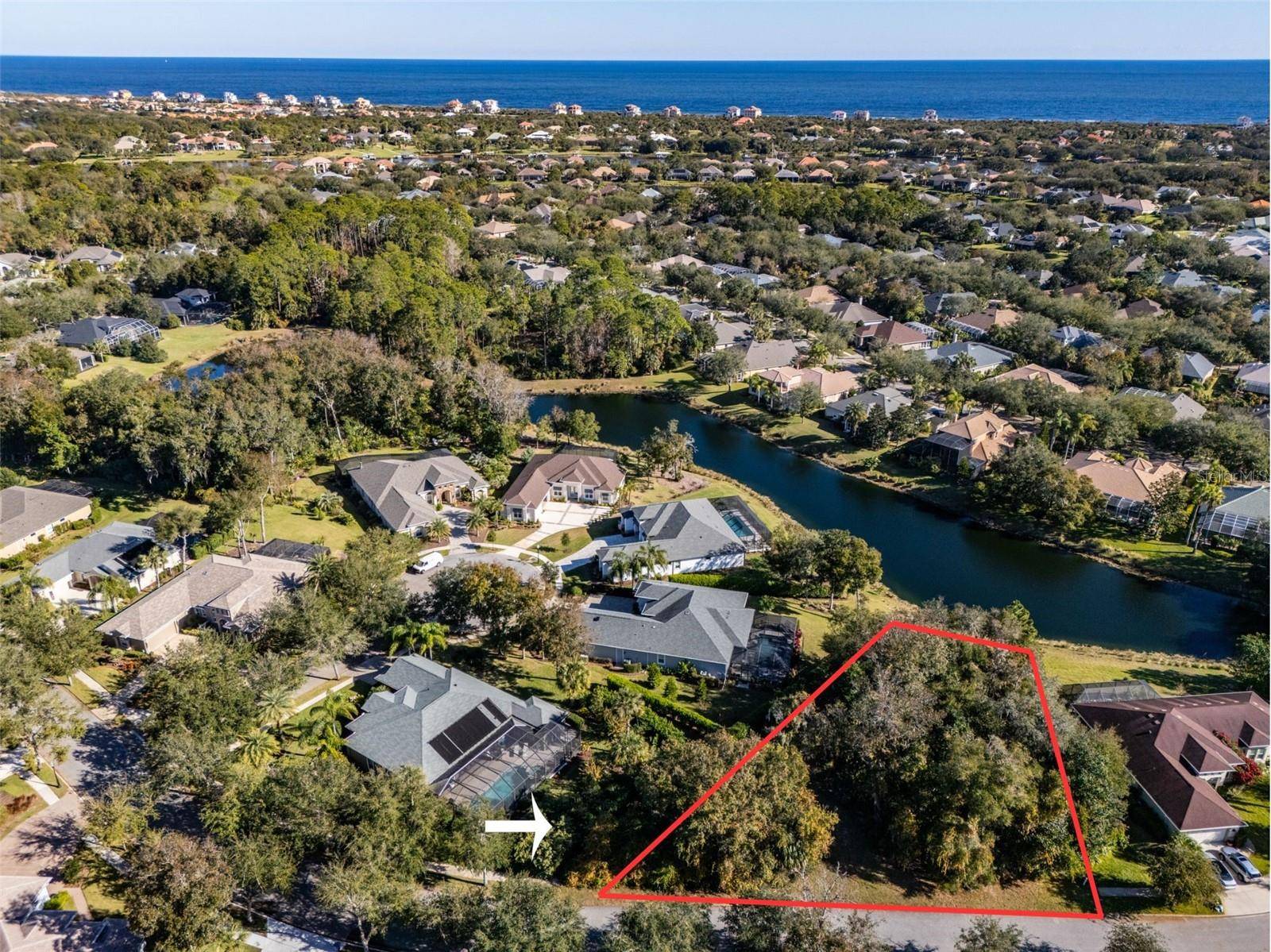Palm Coast, FL 32137,8 CREEKSIDE DR